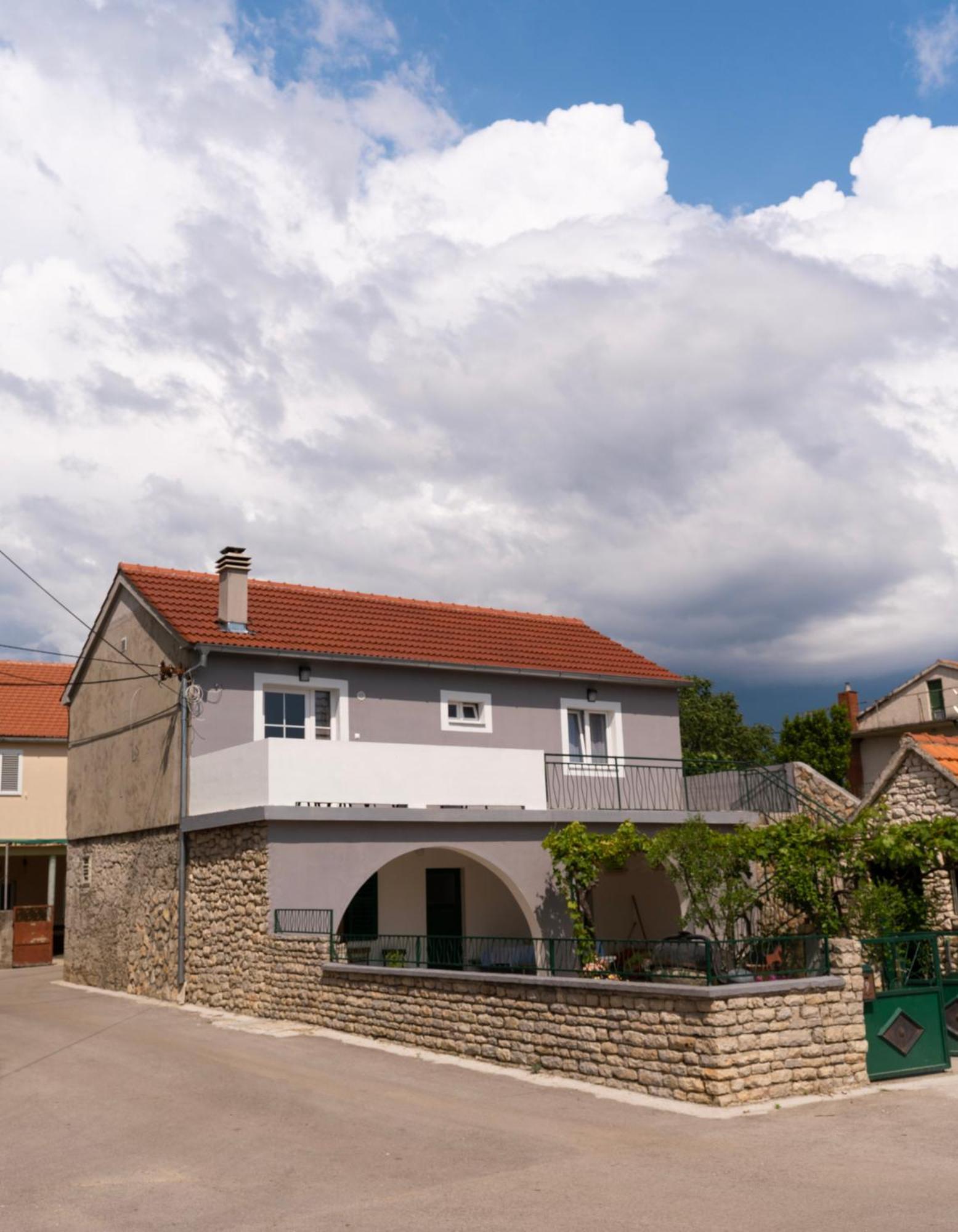 Pave&Ema Apartman Konjevrate Exterior foto